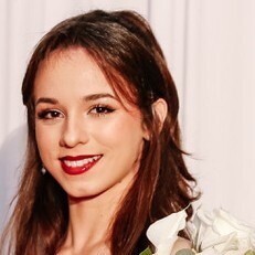 Gianna Carlile